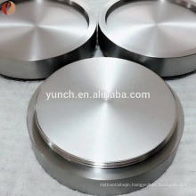 Titanium Or Molybdenum(mo)sputtering Target For Photoelectron And Semiconductor/molybdenum Target